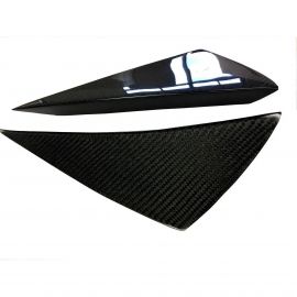 2015-2023 Dodge Charger Carbon Fiber Side Canards buy in USA