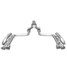 Mach-X Cat Back Exhaust Dodge Challenger R/T Auto buy in USA