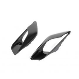 Chevrolet Corvette C7 Z06 Quarter Panel Intake Vents 2015+ buy in USA