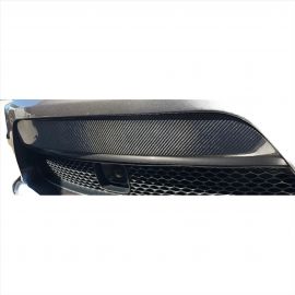 2015-2023 Dodge Charger Carbon Fiber Bumper Cover buy in USA