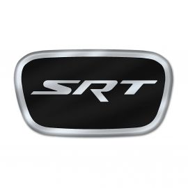 SRT Trackhawk Steering Wheel Center Badge buy in USA