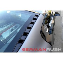 Audi R8 Rear Engine Vents Coupe Carbon Fiber 2007-2014 buy in USA