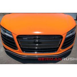 Audi R8 Dual Front Splitter 2007-2015 buy in USA