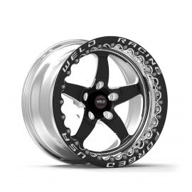 Weld Racing RT-S S71 17x10.5 Rear Trackhawk/SRT Wheel buy in USA