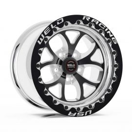 Weld Racing RT-S S76 Rear Trackhawk Wheel buy in USA