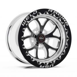 Weld Racing RT-S S76 17x10 Rear Trackhawk/SRT Wheel buy in USA