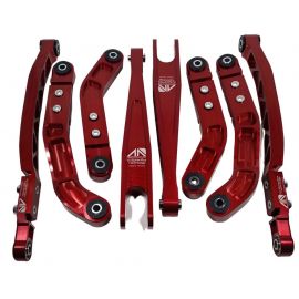 AAD Blood Red Control Arm Kits Dodge, Charger, Challenger buy in USA