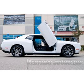 Vertical Doors Dodge Challenger 2009-2023 buy in USA