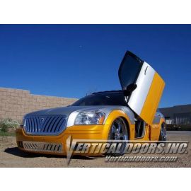 Vertical Doors Dodge Magnum 2004-2008 buy in USA