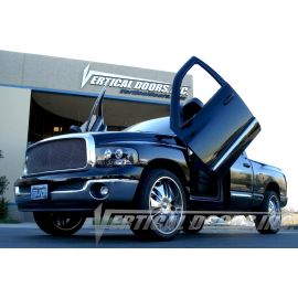 Vertical Doors Dodge Ram 2002-2008 buy in USA