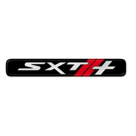 SXT+ Dash Badge buy in USA