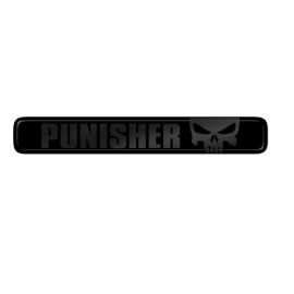 Punisher Dash Badge buy in USA