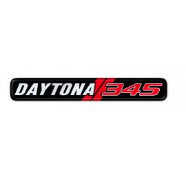 Daytona 345 Dash Badge buy in USA