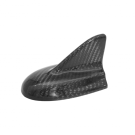 Dodge Charger Carbon Fiber Shark Fin Antenna Cover buy in USA