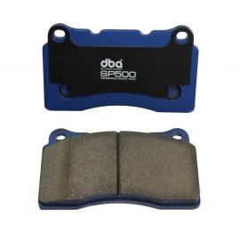 DBA SP500 Brake Pads Lamborghini Gallardo buy in USA