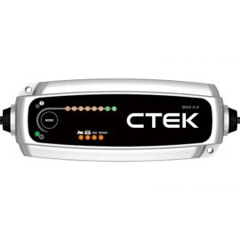 CTEK Battery Charger - MXS 5.0 4.3 Amp 12 Volt buy in USA