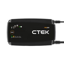 CTEK PRO25S Battery Charger - 50-60 Hz - 12V buy in USA