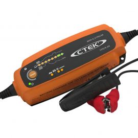 CTEK Battery Charger - MUS 4.3 Polar - 12V buy in USA