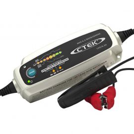 CTEK Battery Charger - MUS 4.3 Test & Charge - 12V buy in USA