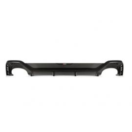 Akrapovic 2020 Audi RS6 Avant/RS7 Sportback (C8) Rear Carbon Fiber Diffuser - High Gloss buy in USA