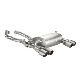 Akrapovic 14-17 BMW M3/M4 (F80/F82) Slip-On Line (Titanium) (Req. Tips) buy in USA