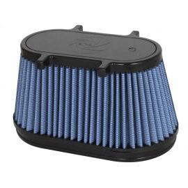 aFe MagnumFLOW Air Filters OER P5R A/F P5R GM Van 06-11 V8-6.6L (td) buy in USA