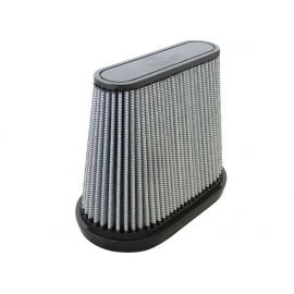 aFe MagnumFLOW Air Filter OE Replacement Pro DRY S Chevrolet Corvette 2014 V8 6.2L buy in USA