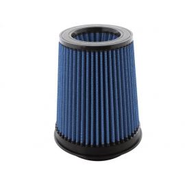 aFe MagnumFLOW Air Filter Pro 5R 5in F x 7in B (INV) x 5.5in T (INV) x 8in H buy in USA