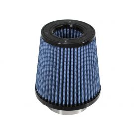 aFe MagnumFLOW Air Filters 3-1/2F x 6B x 4-1/2T (INV) x 6H buy in USA