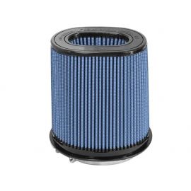 aFe MagnumFLOW Air Filter Pro 5 R 6.75inX4.75in F x 8.25inX6.25in B (INV) x 7.25X5in T (INV) x 9in buy in USA