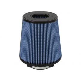 aFe Magnum FLOW Pro 5R Replacement Air Filter F-5 / (9 x 7.5) B / (6.75 x 5.5) T (Inv) / 9in. H buy in USA