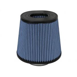 aFe Magnum FLOW Pro 5R Replacement Air Filter F-4.5 / (9 x 7.5) B / (6.75 x 5.5) T (Inv) / 9in. H buy in USA