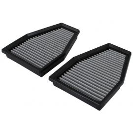 aFe Magnum FLOW OE Replacement Air Filter Pro DRY S 12-15 Porsche 911 (991) H6 3.4L/3.8L buy in USA