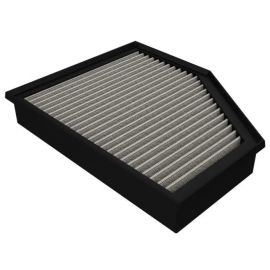 aFe Magnum FLOW Pro Dry S Air Filter 19-21 BMW X7 L6-3.0L buy in USA