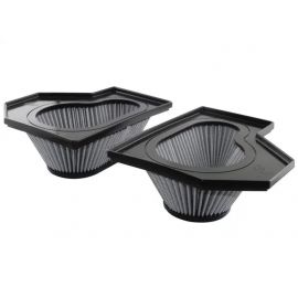 aFe MagnumFLOW Air Filters OER PDS A/F PDS BMW M5/M6 06-11 V10-5.0L (1 pr) buy in USA