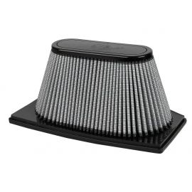 aFe Magnum FLOW PRO DRY S Inverted Air Filter 18-19 Jeep Wrangler (JL) I4-2.0L(t) buy in USA