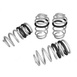 aFe Control PFADT Series Lowering Springs, 10-14 Chevrolet Camaro V6, V8 buy in USA