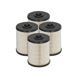 aFe ProGuard D2 Fuel Filter (4 Pack) 00-07 Dodge Diesel Trucks L6-5.9L (td) buy in USA