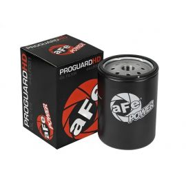 aFe ProGuard D2 Fluid Filters Oil F/F OIL GM Diesel Trucks 01-11 V8-6.6L (td) buy in USA