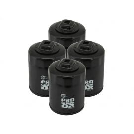 aFe Pro GUARD D2 Oil Filter 99-14 Nissan Trucks / 01-15 Honda Cars (4 Pack) buy in USA