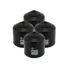 aFe Pro GUARD D2 Oil Filter 13-17 Scion FR-S / Subaru BRZ H4-2.0L (4 Pack) buy in USA