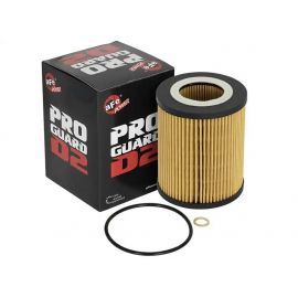 aFe ProGuard D2 Fluid Filters Oil F/F OIL BMW Gas Cars 96-06 L6 buy in USA