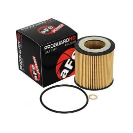 aFe Pro GUARD D2 Oil Filter 06-19 BMW Gas Cars L6-3.0T N54/55 buy in USA