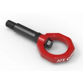 aFe Control Front Tow Hook Red BMW F-Chassis 2/3/4/M buy in USA