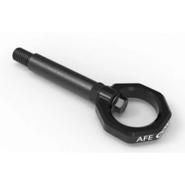 aFe Control Rear Tow Hook Black BMW F-Chassis 2/3/4/M buy in USA