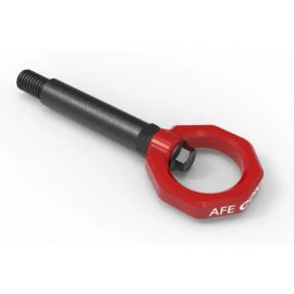 aFe Control Rear Tow Hook Red BMW F-Chassis 2/3/4/M buy in USA