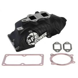 aFe Bladerunner Manifolds Intake Dodge Diesel Trucks 10-13 L6-6.7L (td) with Gaskets buy in USA