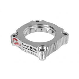 aFe Silver Bullet Throttle Body Spacer 12-15 BMW 328i (F30) L4-2.0L N20/N26 buy in USA