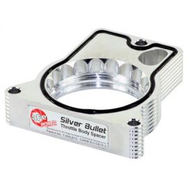 aFe Silver Bullet Throttle Body Spacers TBS GM C/K 1500/2500/3500 96-00 V8-5.0L 5.7L buy in USA