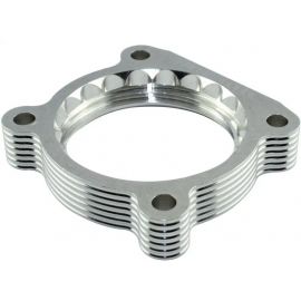 aFe Silver Bullet Throttle Body Spacers TBS Nissan Titan/Armada Infiniti QX56 04-09 V8-5.6L buy in USA